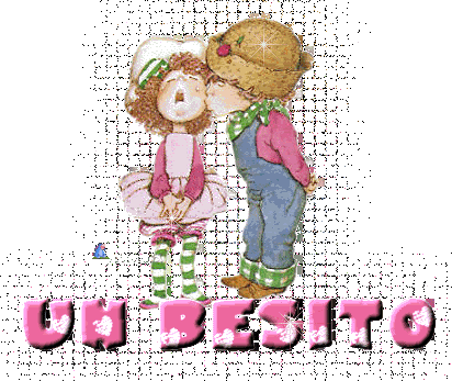 Besos