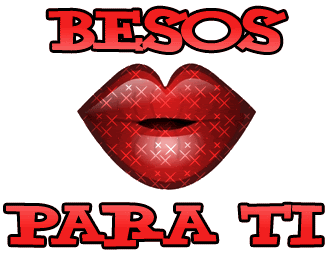 Besos
