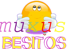Besos