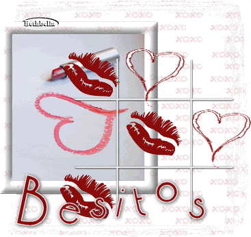 Besos