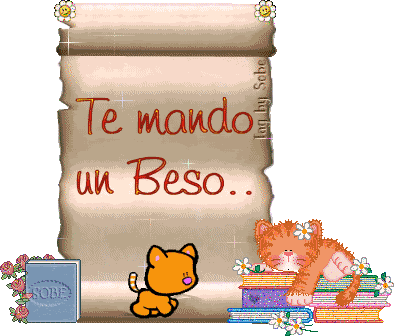 Besos