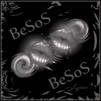 Besos