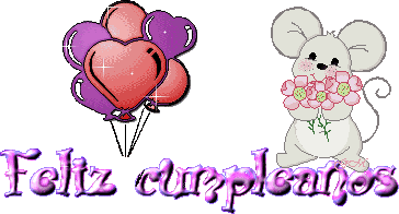 cumpleanos