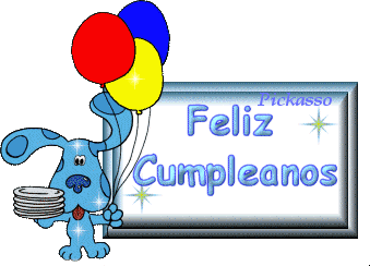 cumpleanos