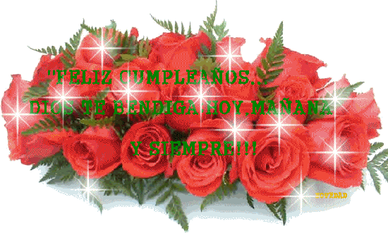 cumpleanos