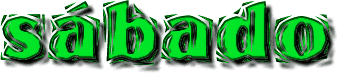 sabado