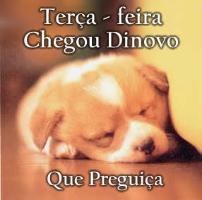Terça-feira
