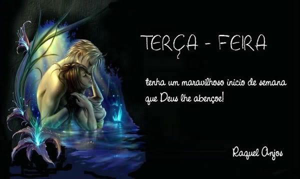 Tera-feira