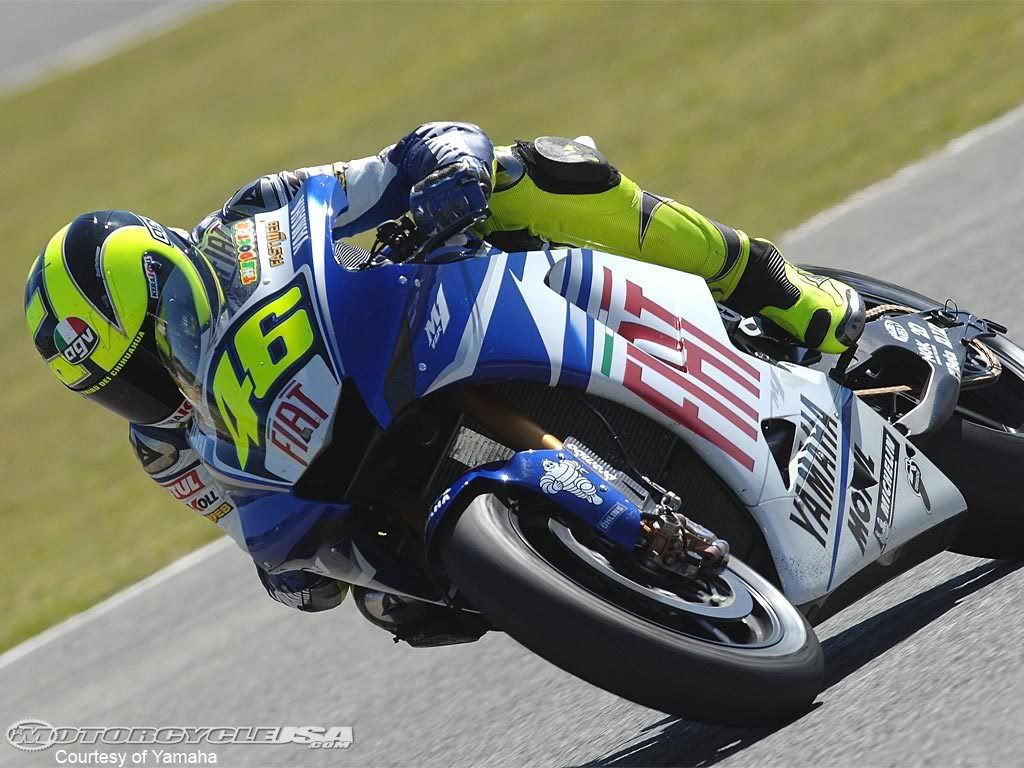 Valentino Rossi