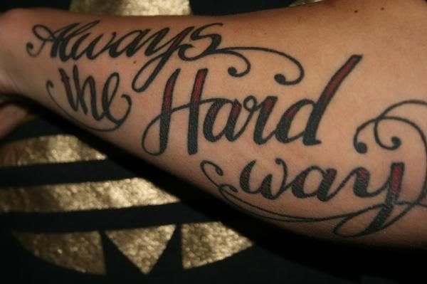 always