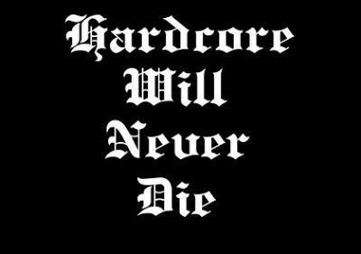 hardcore