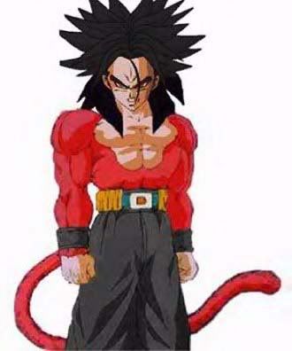 SS4 Trunks