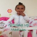 Growing Up Madison