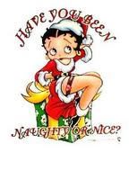 BettyBoop