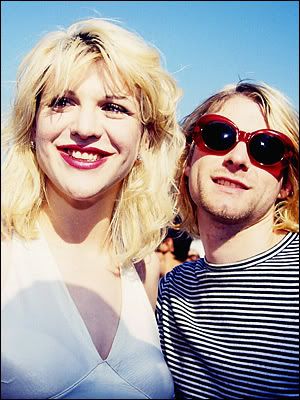 Love &amp; Cobain
