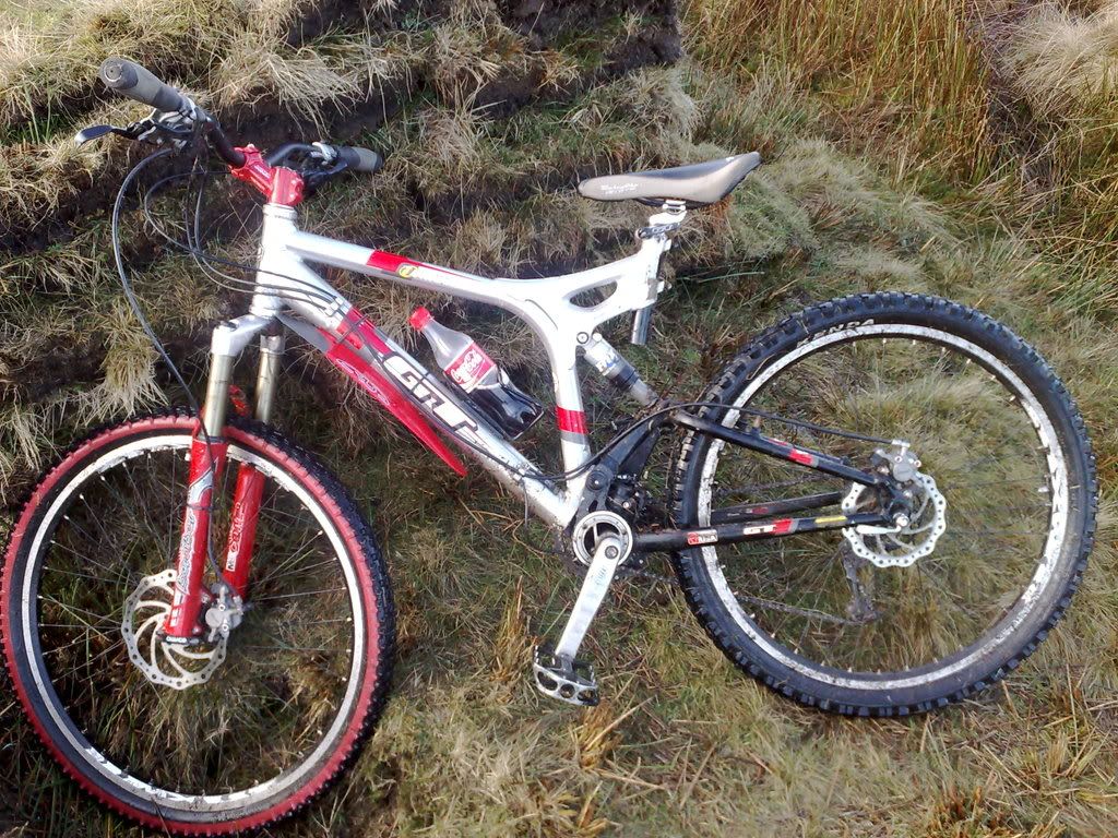 GT STS-1000 - XTR / Skareb (Murray) Classified Ad - Kids Bikes For Sale ... 12012008035 GT STS 1000 XTR / Skareb (Murray) Classified Ad Kids Bikes For Sale ...
