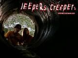 jeepers creepers