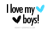 i-love-my-boys