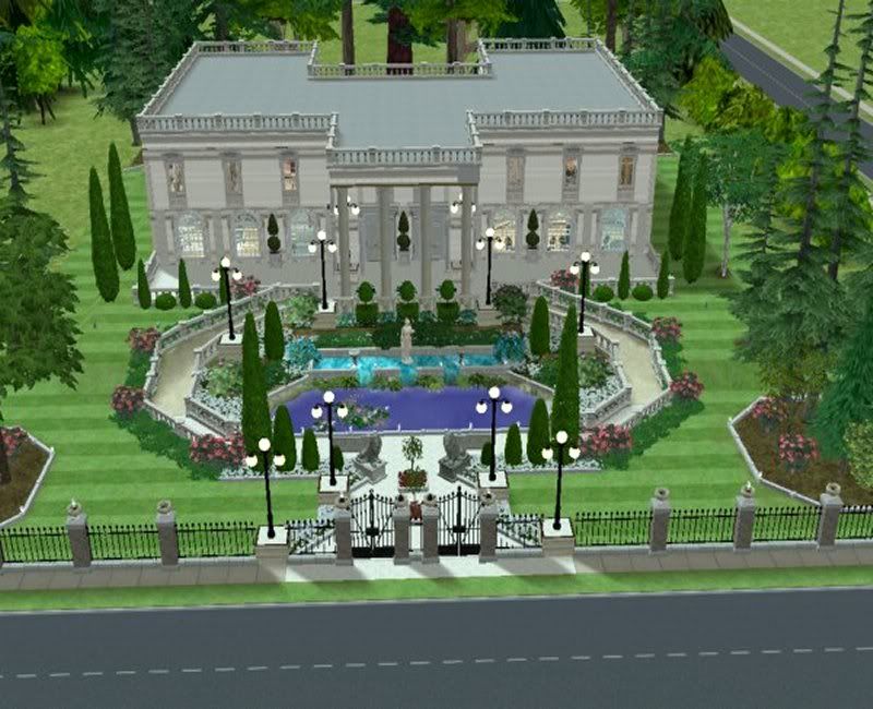 MH-front-center.jpg Marble House front and centered image by kathfras