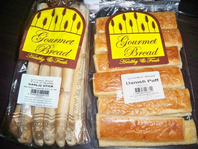 gourmet