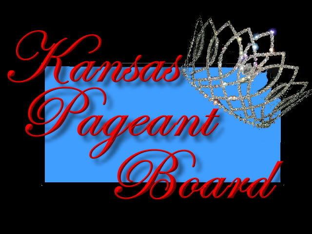 Kansas Pageant Board
