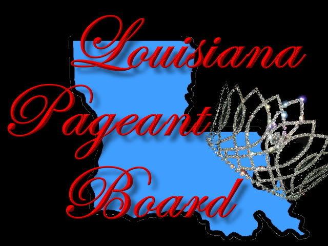 Louisiana Pageant Board