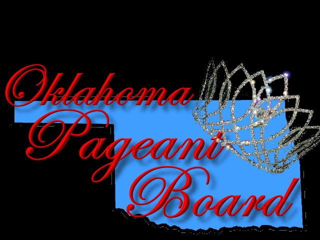 Oklahoma Pageant Board