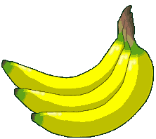 Banana thanks