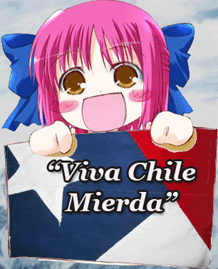 patriagx1.gif viva chile mieerda image by Fine-Muliar