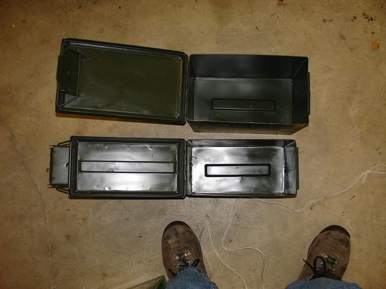 Ammo Can Size Comparison Photos? - AR15.COM