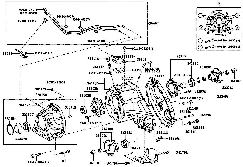 Diff Breathers PradoPoint Toyota Prado 4x4 Landcruiser Forum