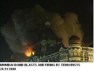 Mumbai Terror Attack
