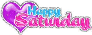 Happy Saturday From Picsjunk- Orkut Graphics