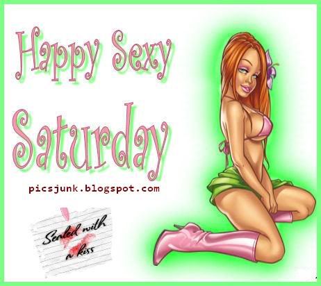 ScrapSnaps.blogspot.com Saturday Week Days Image Graphics Orkut MySpace Hi5 Glitter Comments and Picture