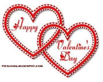  Happy Valentine Day