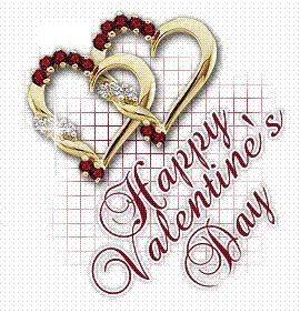  Happy Valentine Day