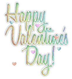  Happy Valentine Day