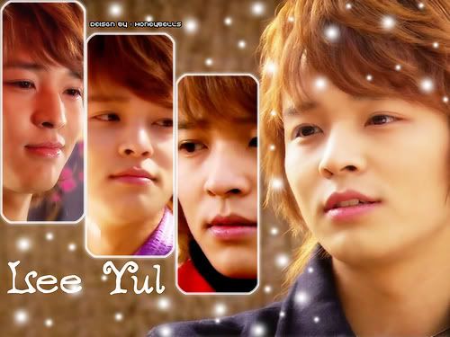 Kim Jeong Hoon Wallpapers