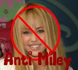 AntiMiley1.jpg I hate Miley Cirus SO bad image by CandiceHammond