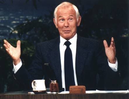 Johnny carson Pictures, Images and Photos