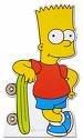 bart simpson