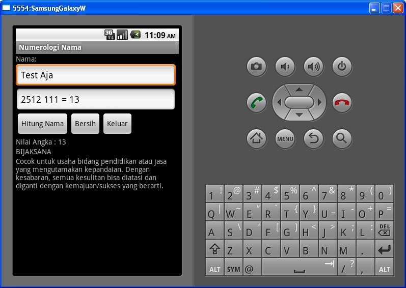 Capture Emulator Android Capture Emulator Android