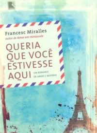 Queria que Você Estivesse Aqui