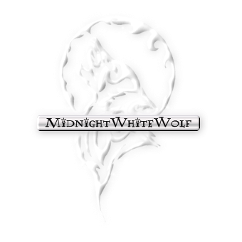 MidnightWhiteWolf Signature