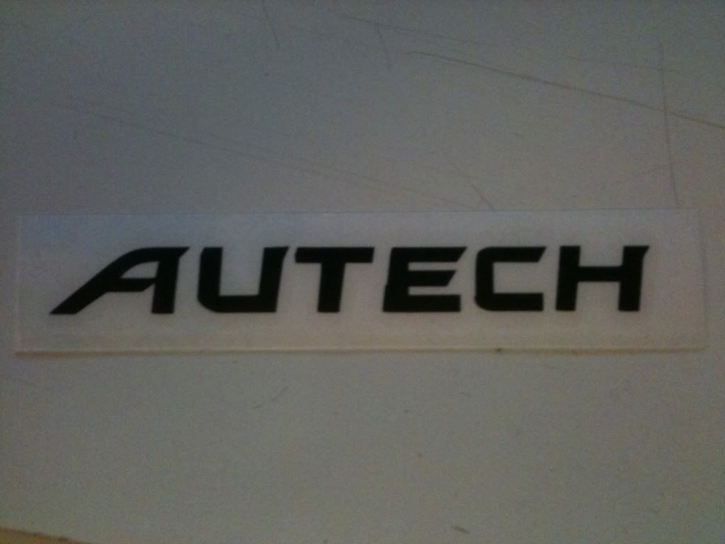 autech logo