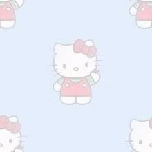 g.jpg HK Hello Kitty tiled background image by xHyuu