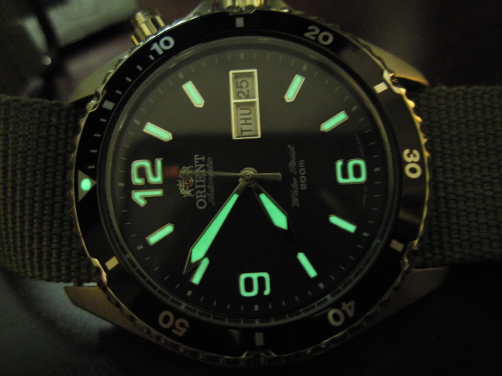 dive dynamics watch