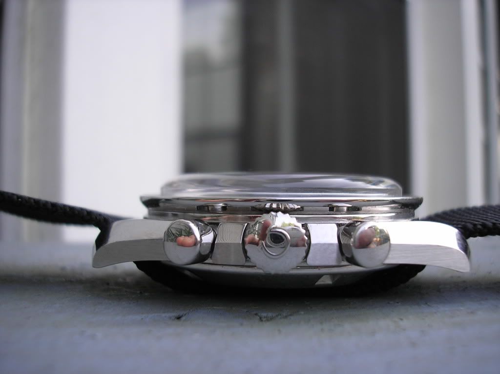 Omega is My Favorite Forum! WatchUSeek Watch Forums