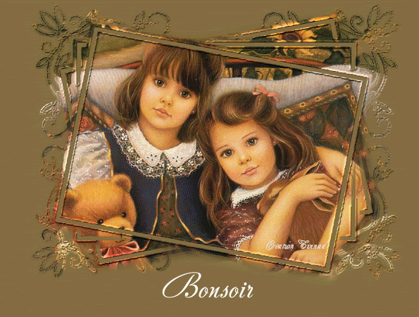 BONSOIR Pictures, Images and Photos
