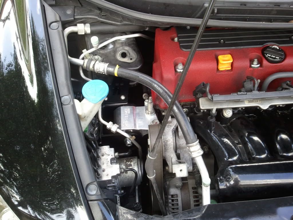 Hasport mounts inside 8th Generation Honda Civic Forum